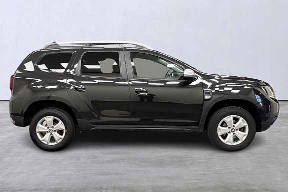 Dacia Duster 5 of 22
