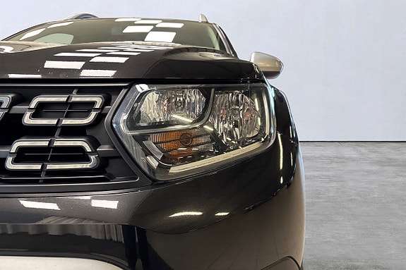 Dacia Duster 21 of 22