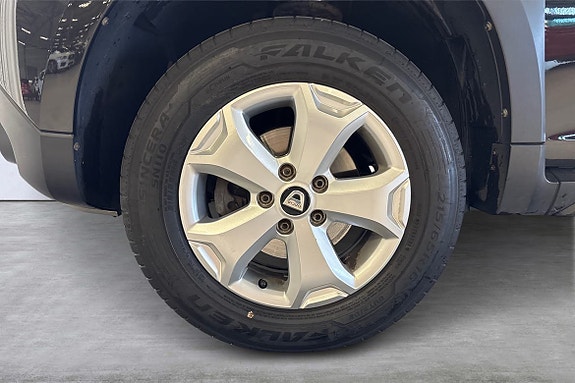 Dacia Duster 18 of 22