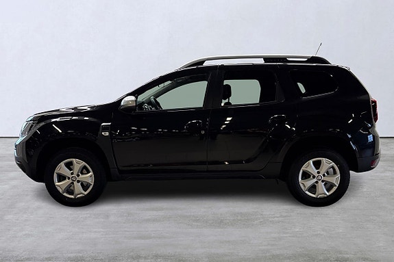 Dacia Duster 2 of 22