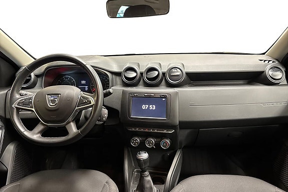 Dacia Duster 9 of 22
