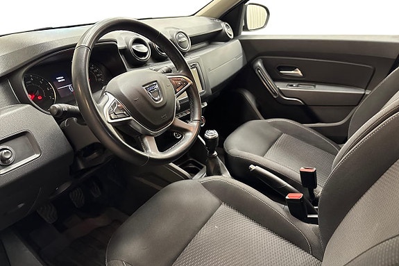 Dacia Duster 8 of 22