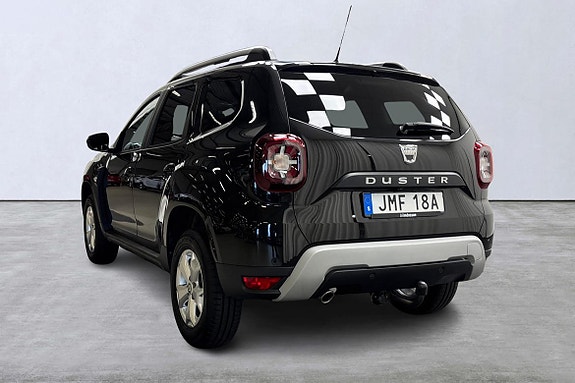 Dacia Duster 3 of 22