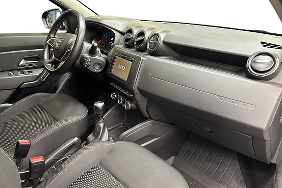 Dacia Duster 10 of 22