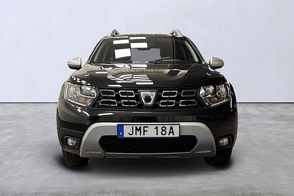 Dacia Duster 7 of 22