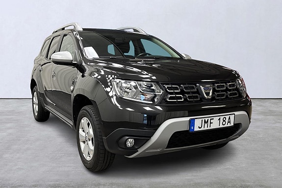 Dacia Duster 6 of 22