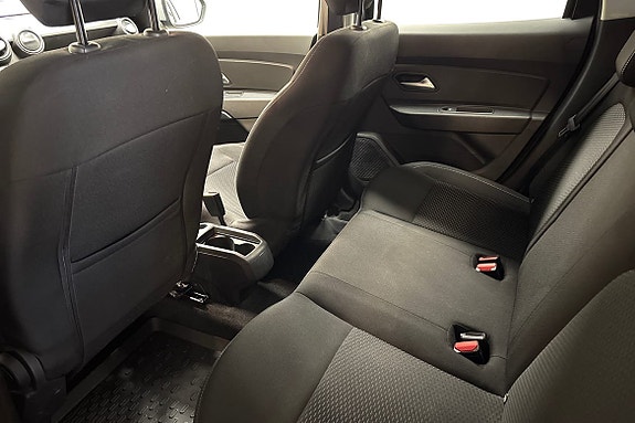 Dacia Duster 15 of 22