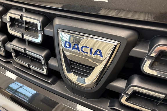 Dacia Duster 20 of 22