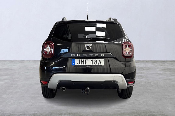 Dacia Duster 4 of 22