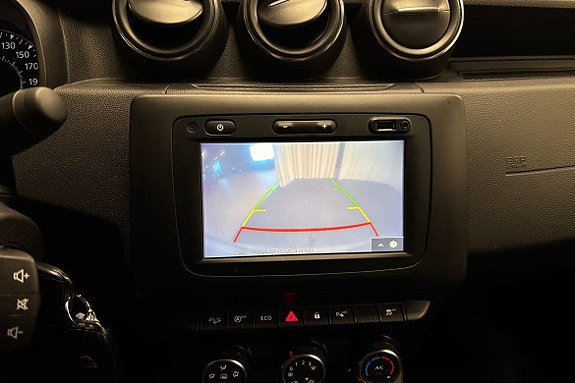 Dacia Duster 13 of 22