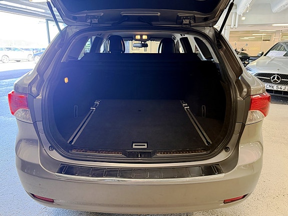 Toyota Avensis 14 of 20