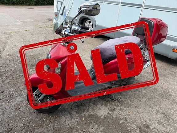 YA Znen ZN 125