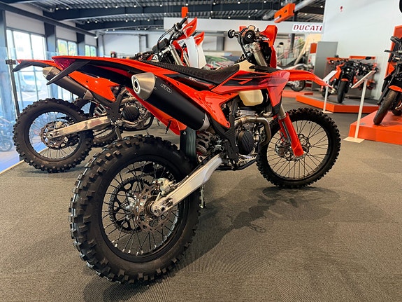 KTM EXCF 250 4 of 5