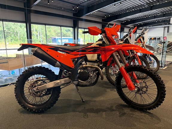 KTM EXCF 250
