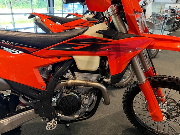 KTM EXCF 250 2 of 5