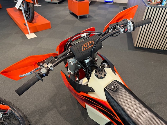 KTM EXCF 250 5 of 5