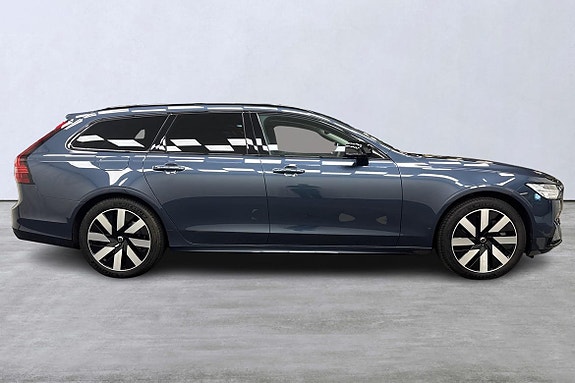Volvo V90 5 of 5