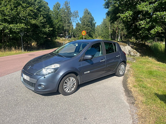 Renault Clio 5 of 5