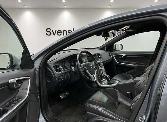 Volvo S60 7 of 26