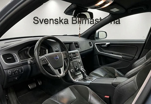 Volvo S60 6 of 26