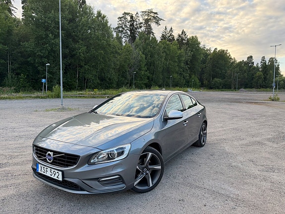 Volvo S60 18 of 26