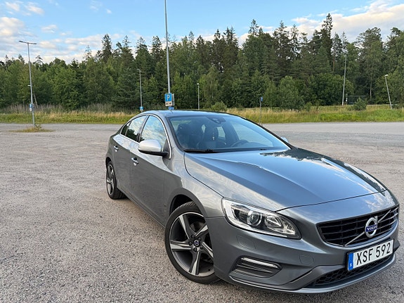 Volvo S60 17 of 26