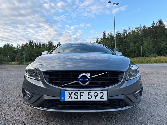 Volvo S60 16 of 26