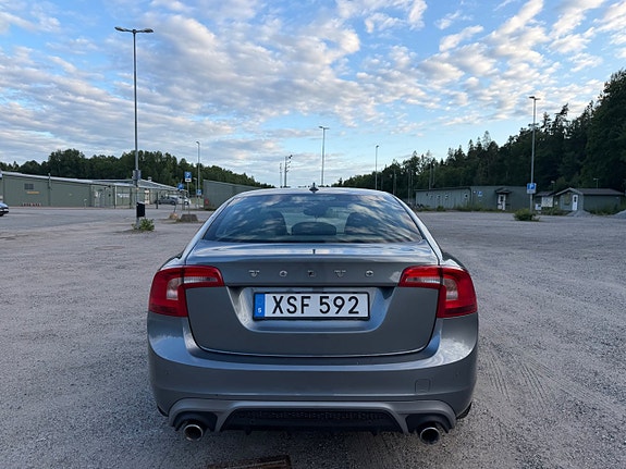 Volvo S60 23 of 26