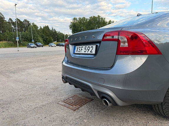 Volvo S60 19 of 26