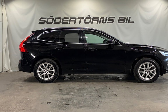 Volvo XC60 4 of 24