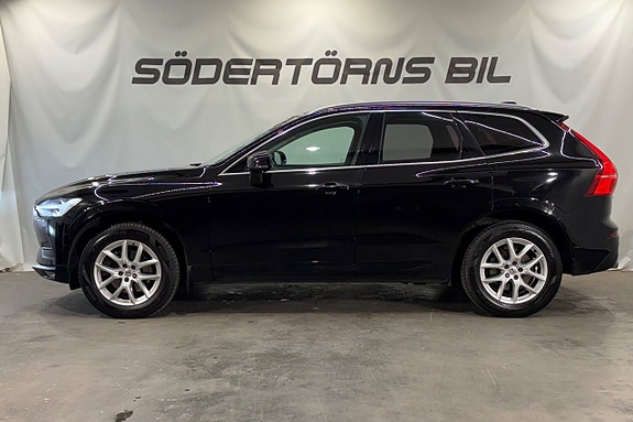 Volvo XC60 3 of 24
