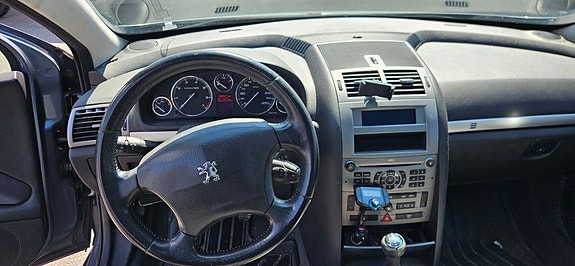 Peugeot 407 3 of 5