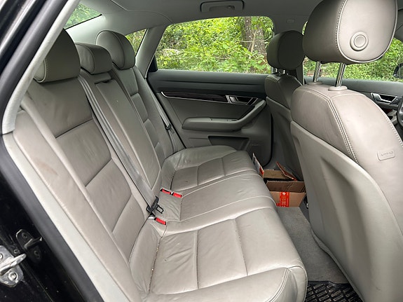 Audi A6 8 of 8