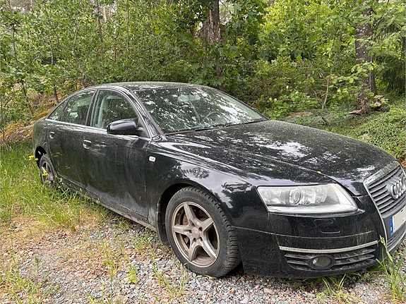 Audi A6 5 of 8
