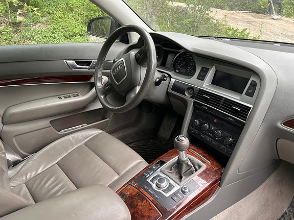 Audi A6 7 of 8
