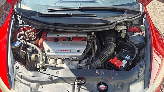 Honda Civic 7 of 8