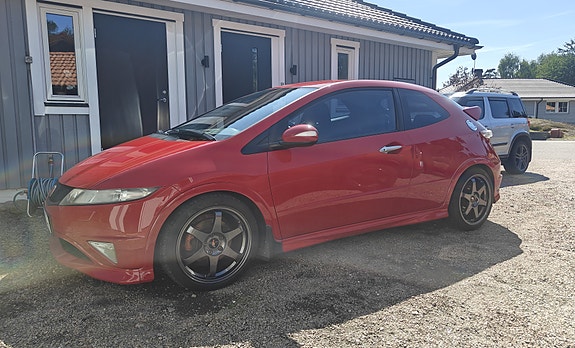 Honda Civic 2 of 5