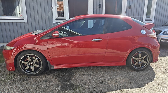 Honda Civic 3 of 5