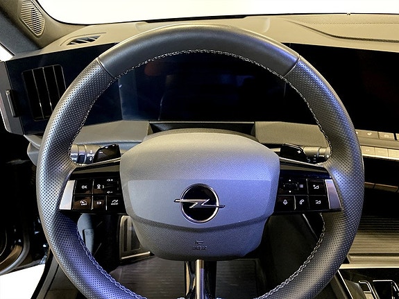Opel Astra 7 of 19