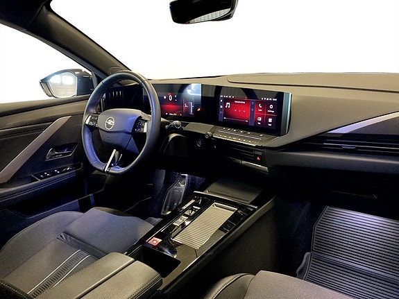 Opel Astra 11 of 19