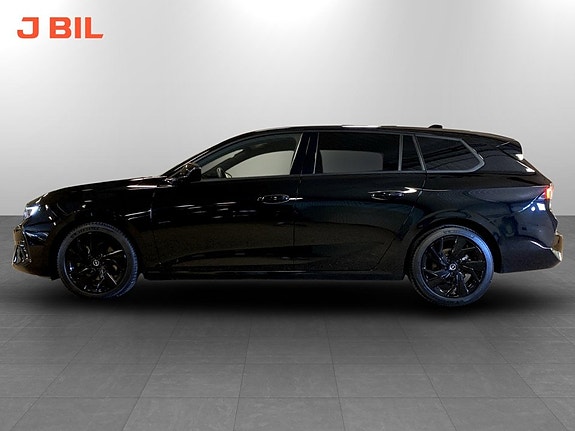Opel Astra 15 of 19