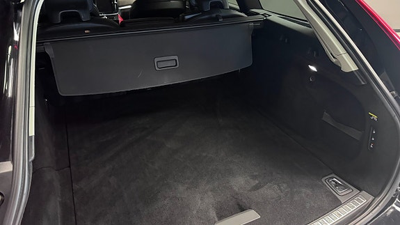 Volvo V90 Cross Country 15 of 19
