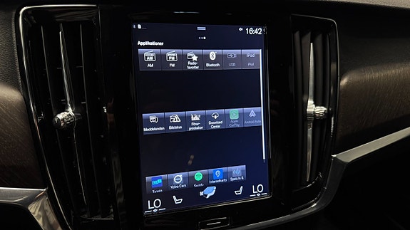 Volvo V90 Cross Country 11 of 19