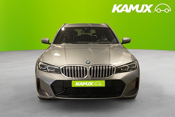 BMW 330e 6 of 26