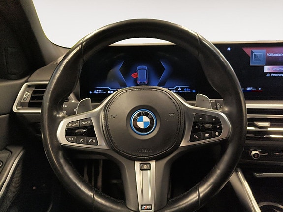 BMW 330e 15 of 26