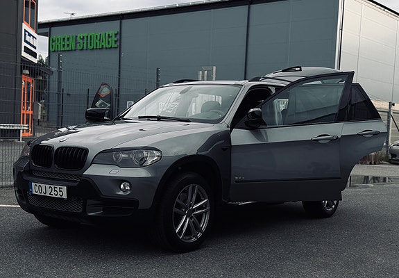 BMW X5 8 of 27