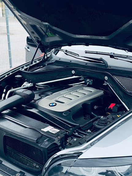 BMW X5 22 of 27