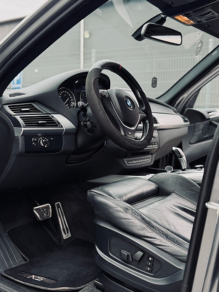 BMW X5 16 of 27