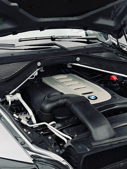 BMW X5 23 of 27