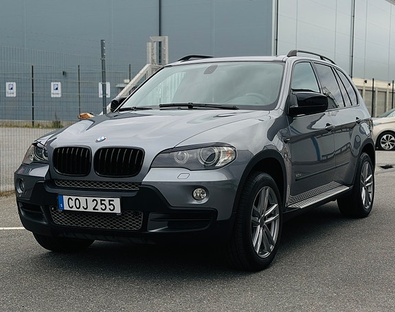BMW X5 3 of 27